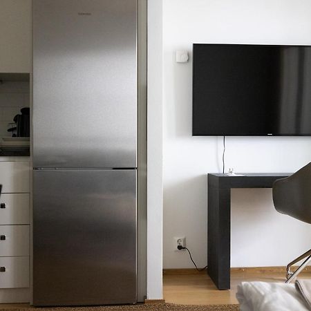 Poista 2Ndhomes Modern 1Br Home With Balcony By The Central Station Helsinki Dış mekan fotoğraf