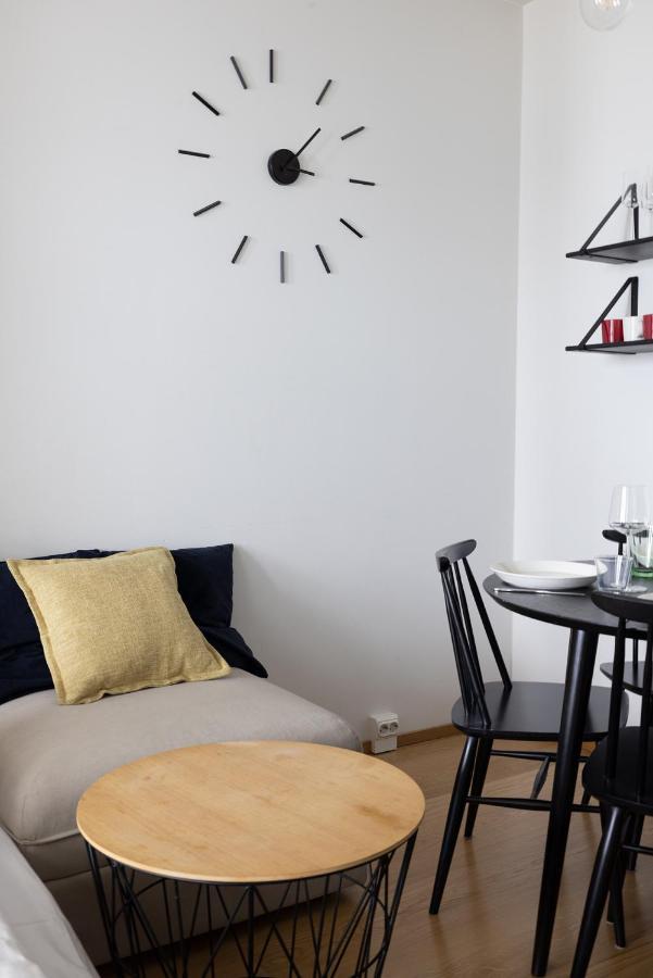 Poista 2Ndhomes Modern 1Br Home With Balcony By The Central Station Helsinki Dış mekan fotoğraf