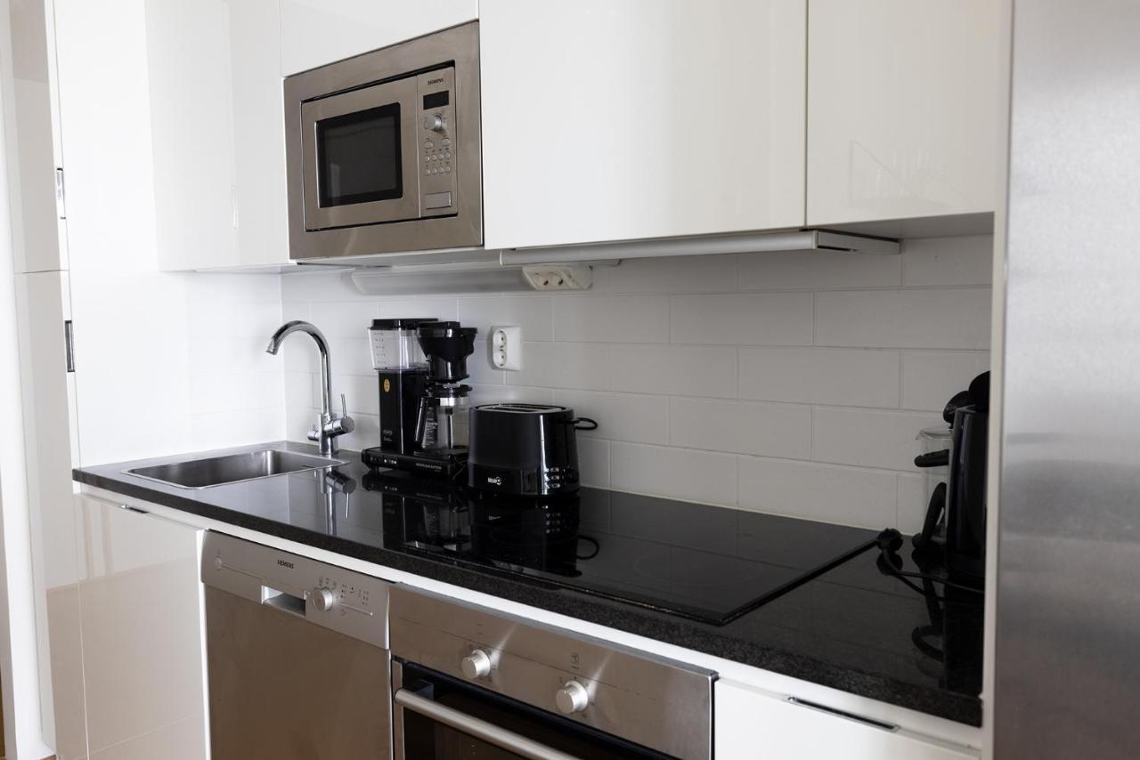 Poista 2Ndhomes Modern 1Br Home With Balcony By The Central Station Helsinki Dış mekan fotoğraf
