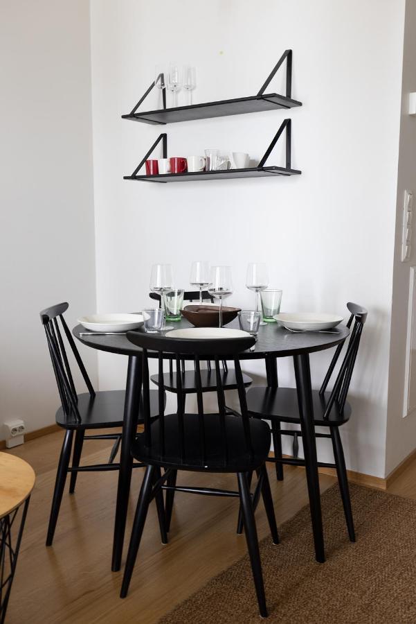 Poista 2Ndhomes Modern 1Br Home With Balcony By The Central Station Helsinki Dış mekan fotoğraf