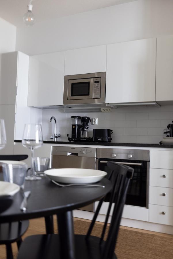 Poista 2Ndhomes Modern 1Br Home With Balcony By The Central Station Helsinki Dış mekan fotoğraf