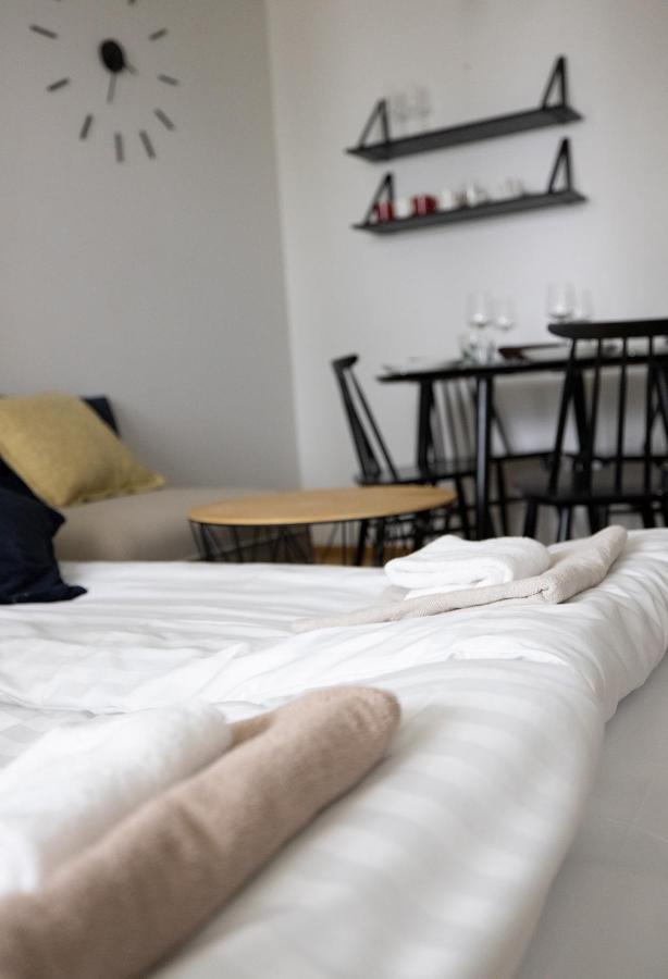 Poista 2Ndhomes Modern 1Br Home With Balcony By The Central Station Helsinki Dış mekan fotoğraf