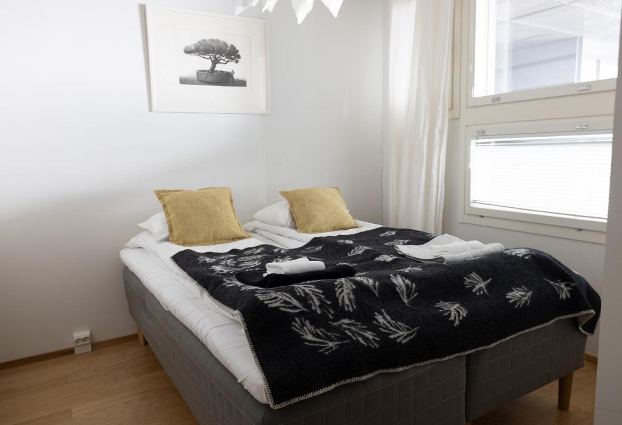 Poista 2Ndhomes Modern 1Br Home With Balcony By The Central Station Helsinki Dış mekan fotoğraf